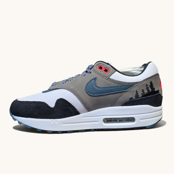 Nike Air Max 1 PRM Escape State Blue