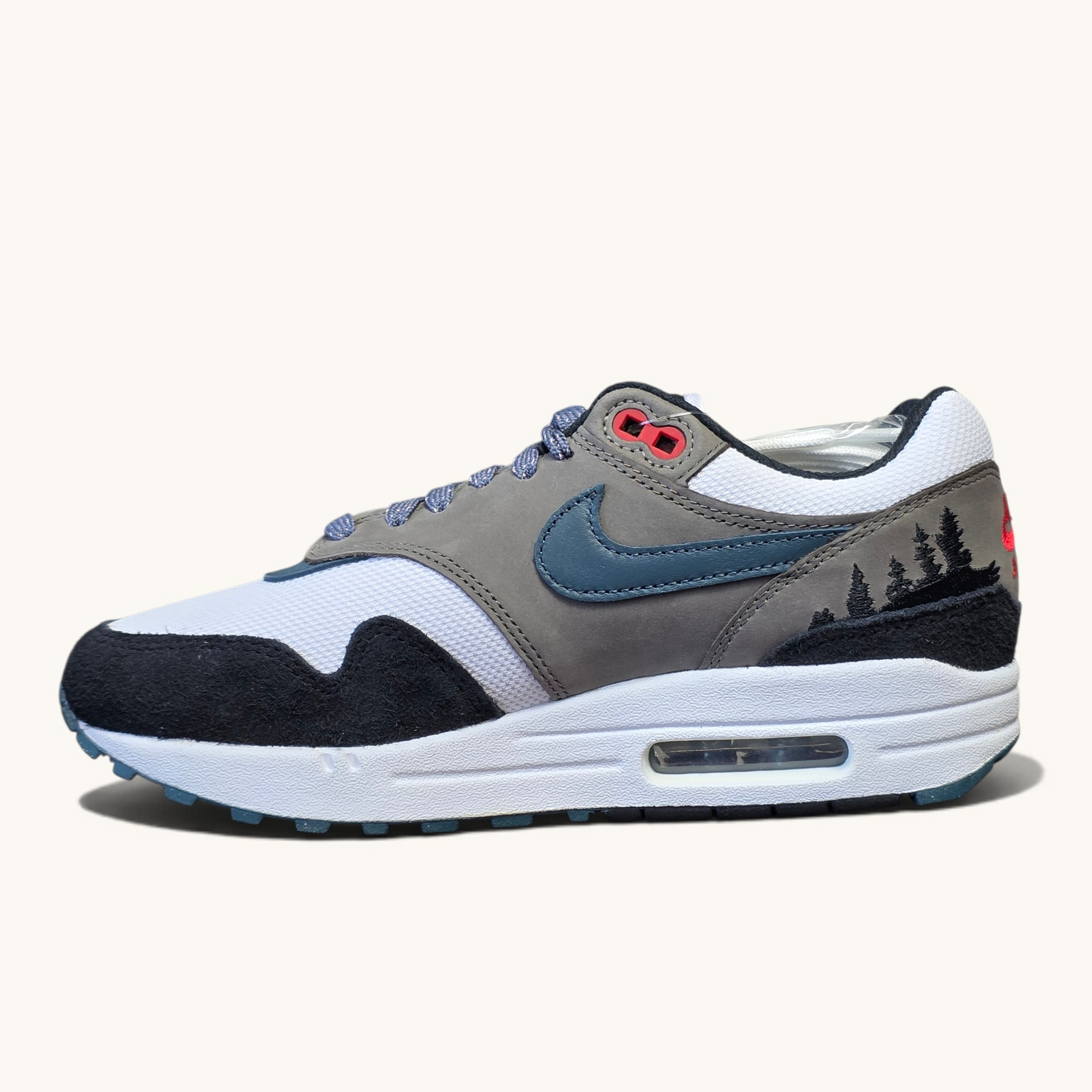 Nike Air Max 1 PRM Escape State Blue