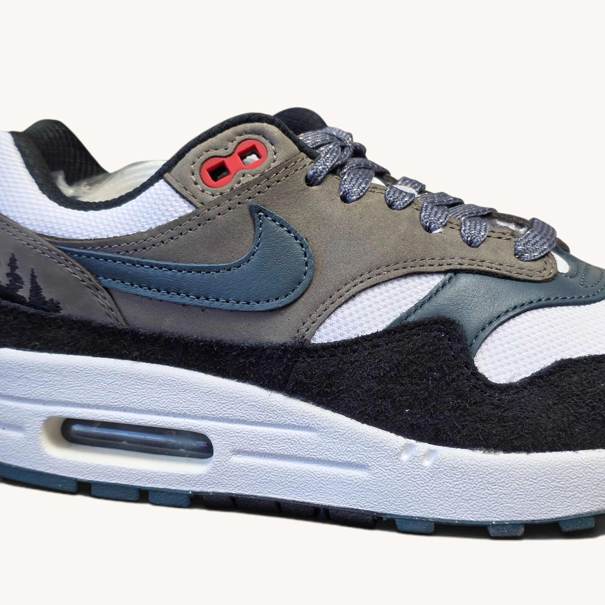 Nike Air Max 1 PRM Escape State Blue