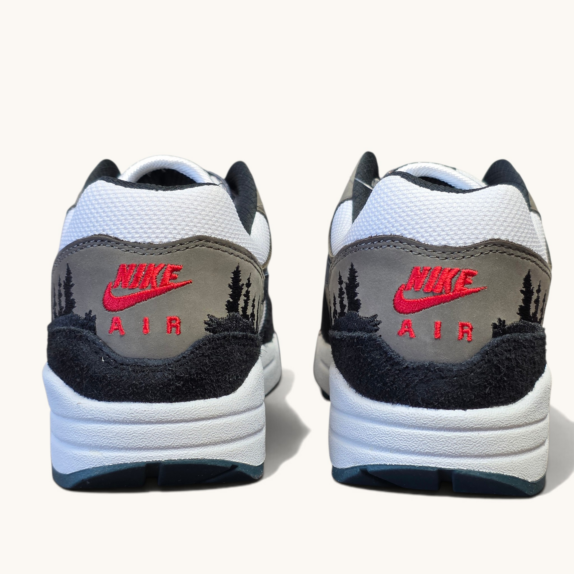 Nike Air Max 1 PRM Escape State Blue