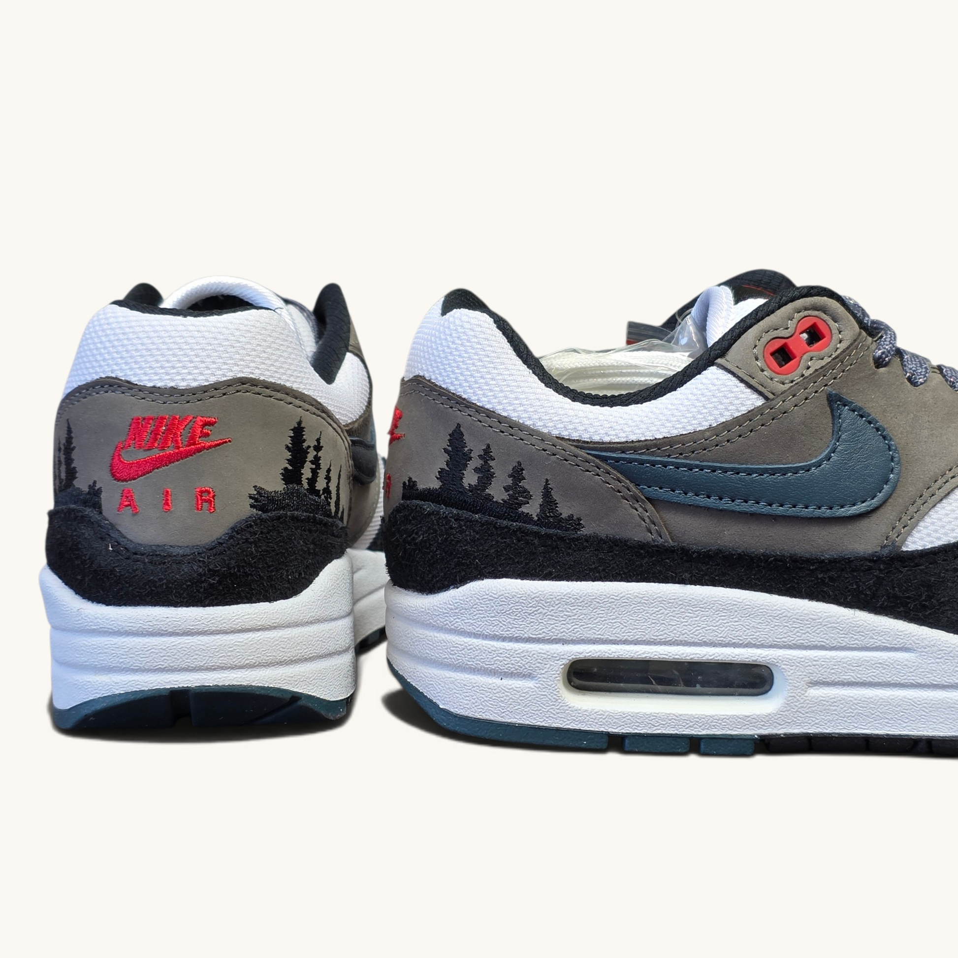 Nike Air Max 1 PRM Escape State Blue