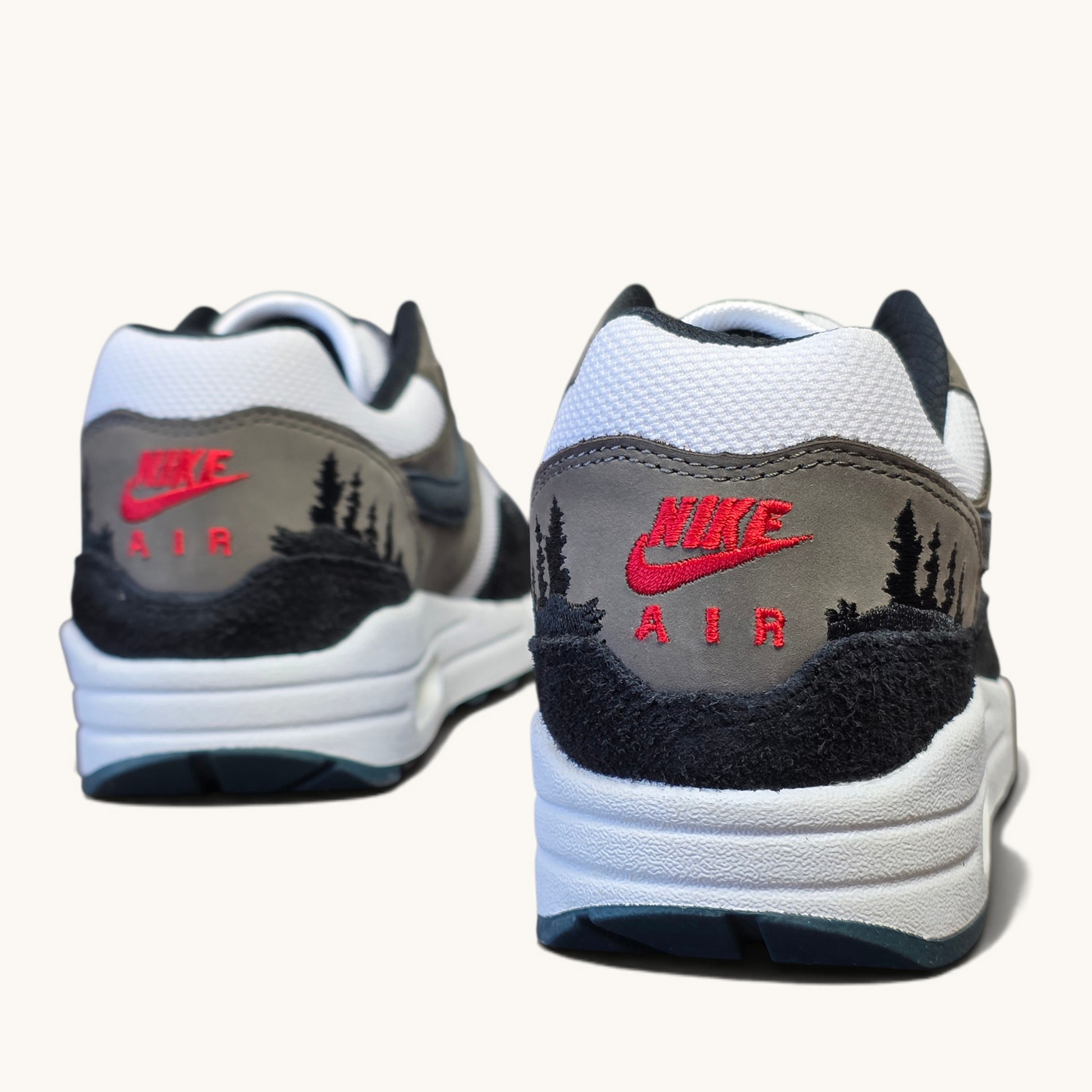 Nike Air Max 1 PRM Escape State Blue