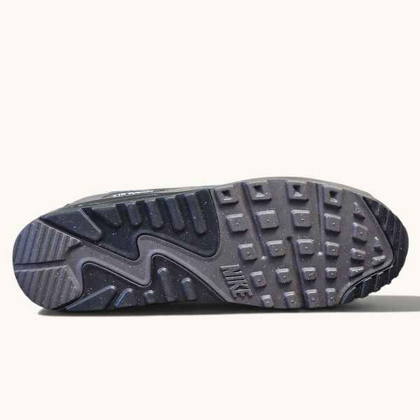 Nike Air Max 90 Black Bronzine