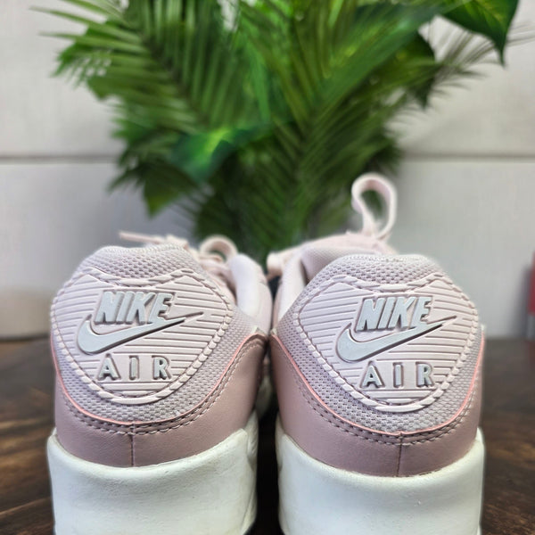 Nike Air Max 90 Barely Rose maat 39