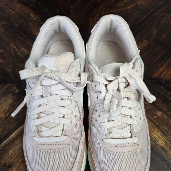 Nike Air Max 90 Barely Rose maat 39