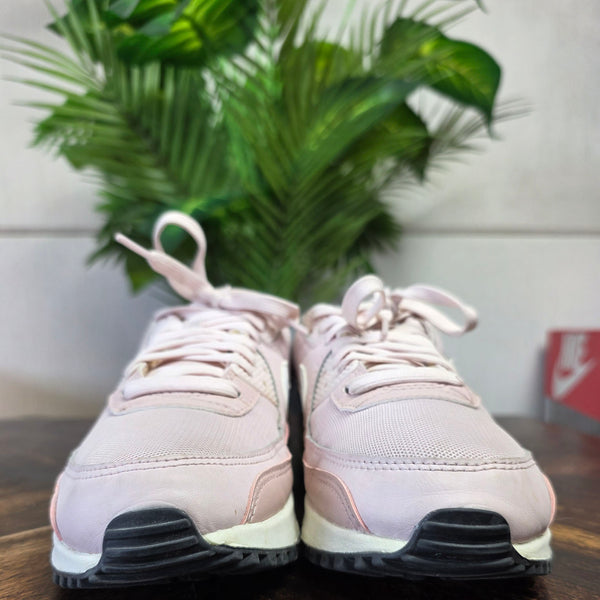 Nike Air Max 90 Barely Rose maat 39
