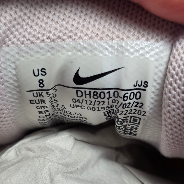 Nike Air Max 90 Barely Rose maat 39