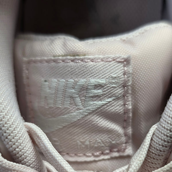 Nike Air Max 90 Barely Rose maat 39