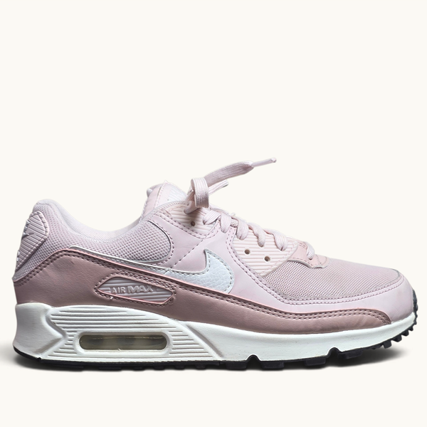 Nike Air Max 90 Barely Rose maat 39