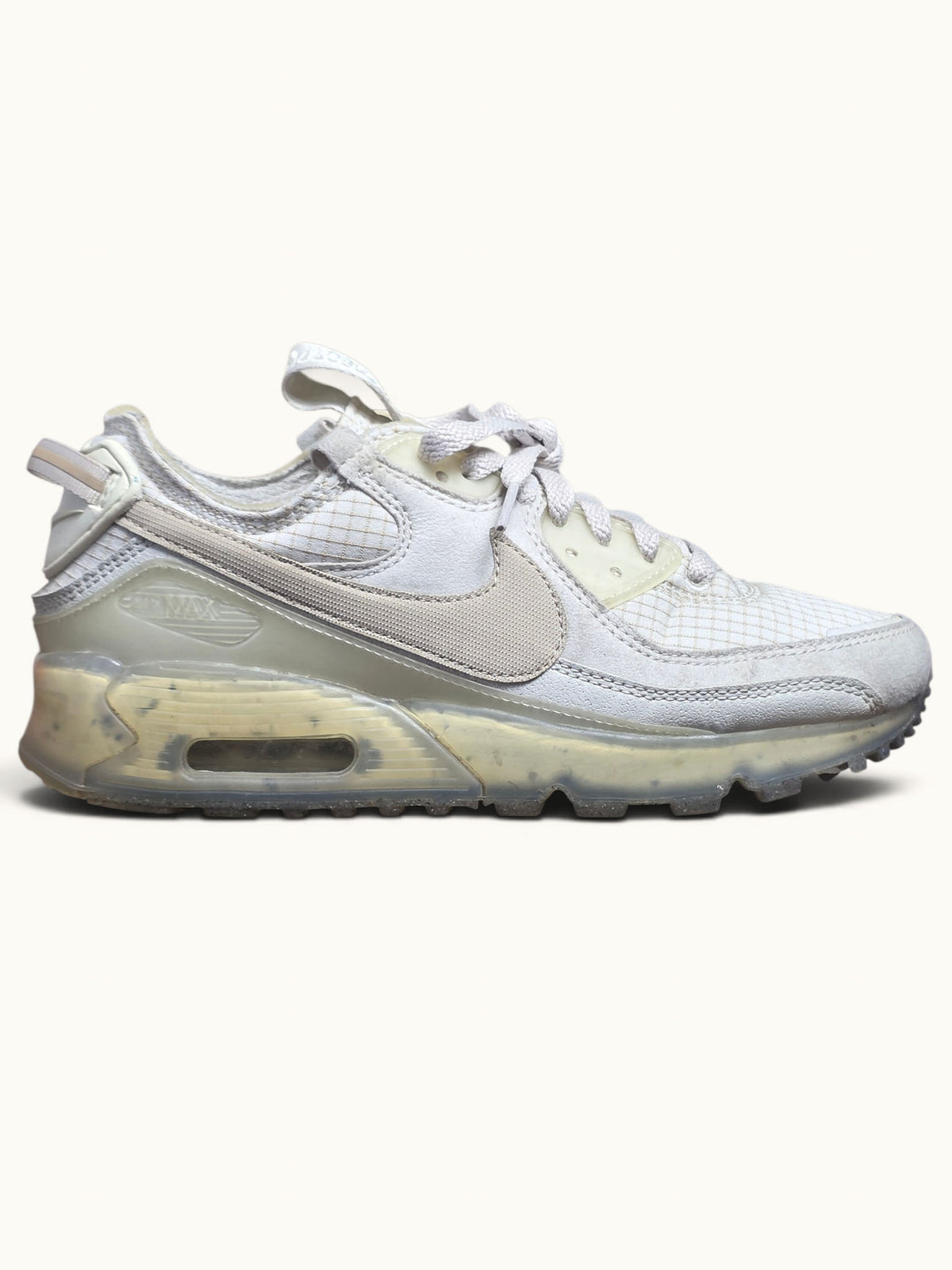 Nike Air Max 90 Terrascape Light Bone maat 38