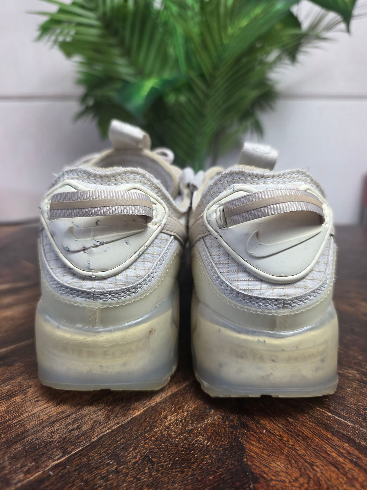 Nike Air Max 90 Terrascape Light Bone maat 38