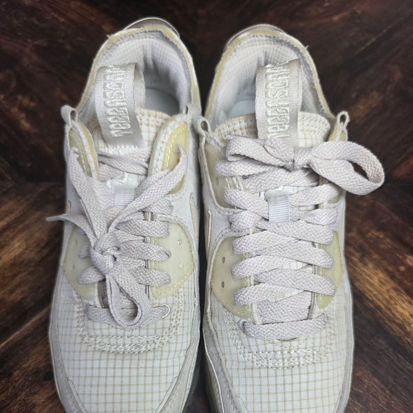 Nike Air Max 90 Terrascape Light Bone maat 38