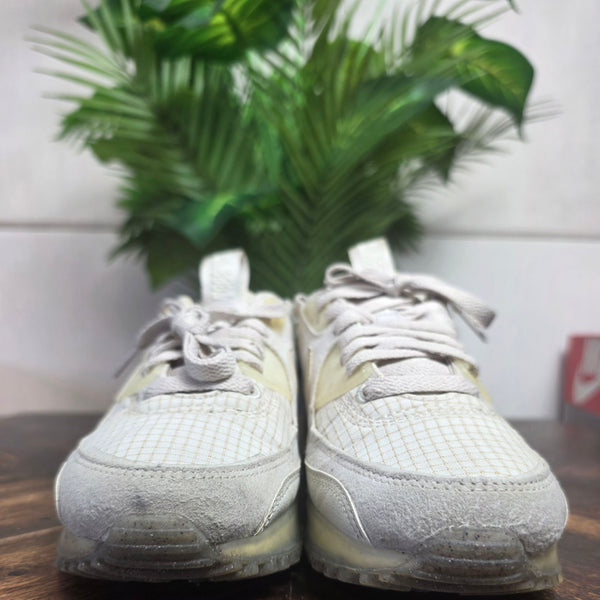 Nike Air Max 90 Terrascape Light Bone maat 38