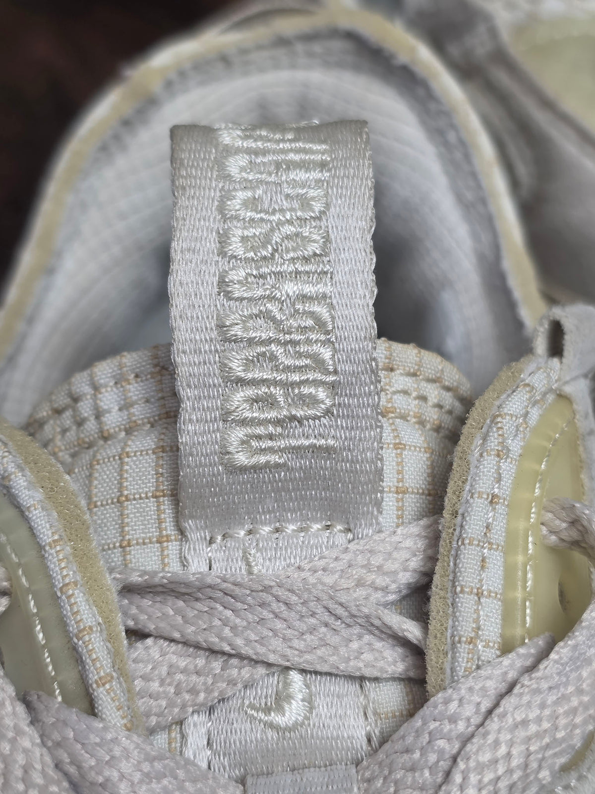 Nike Air Max 90 Terrascape Light Bone maat 38