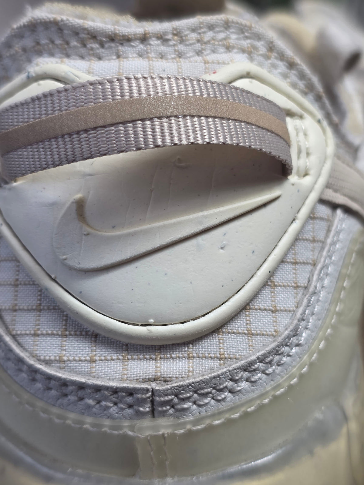 Nike Air Max 90 Terrascape Light Bone maat 38
