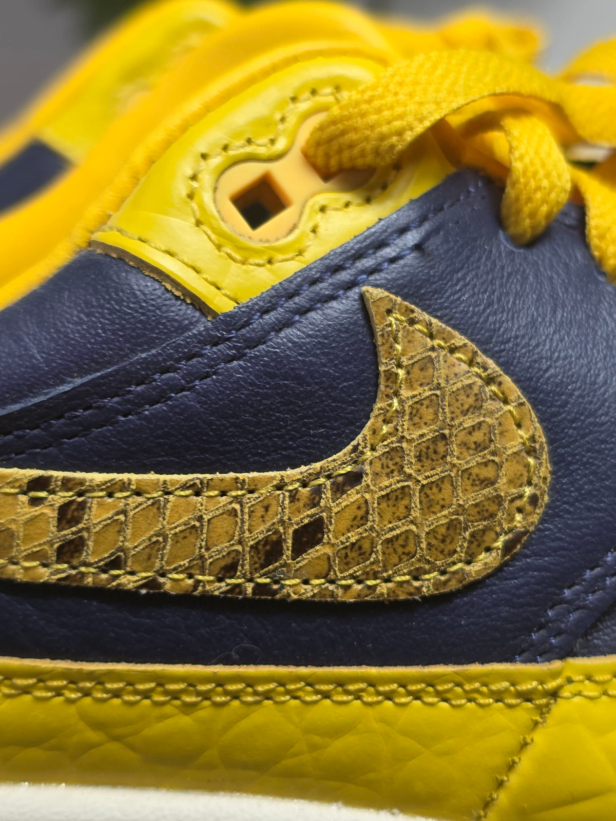 Nike Air Max 1 CO.JP Michigan maat 42