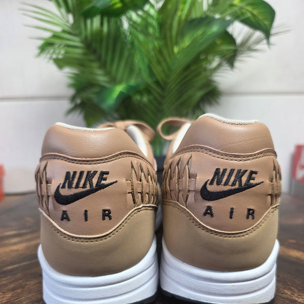 Nike Air Max 1 Woven Pale Shale maat 49,5