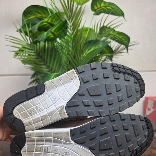 Nike Air Max 1 Woven Pale Shale maat 49,5