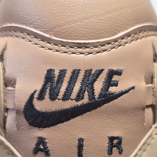 Nike Air Max 1 Woven Pale Shale maat 49,5
