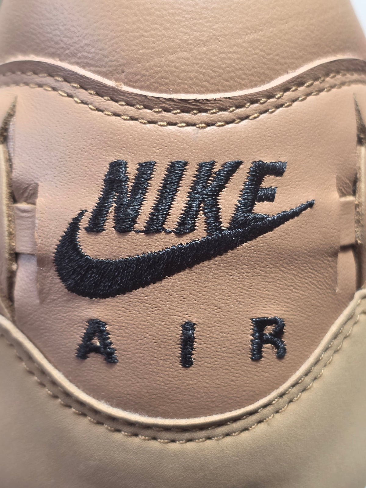 Nike Air Max 1 Woven Pale Shale maat 49,5