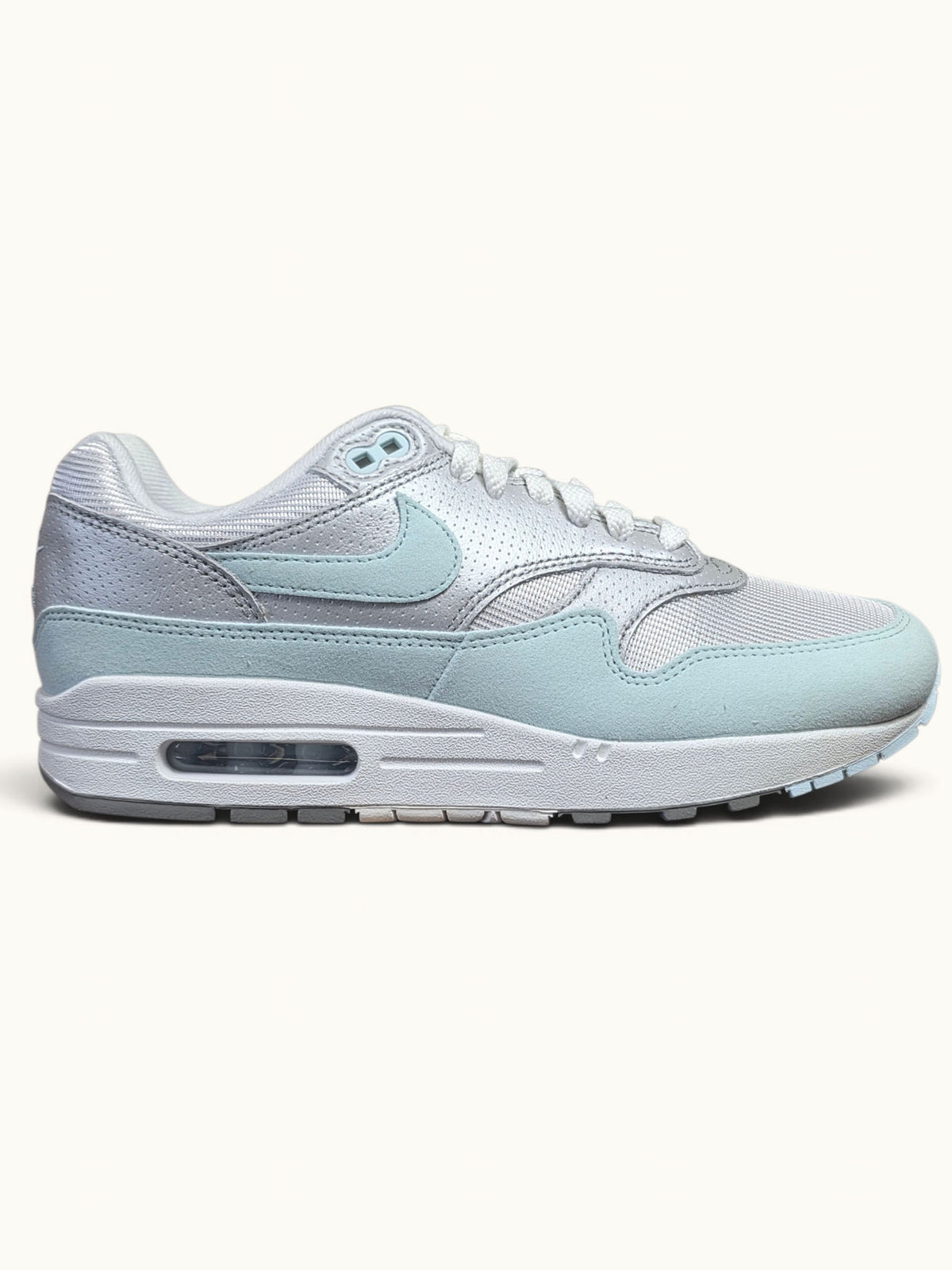 Nike Air Max 1 '87 Glacier Blue maat 40