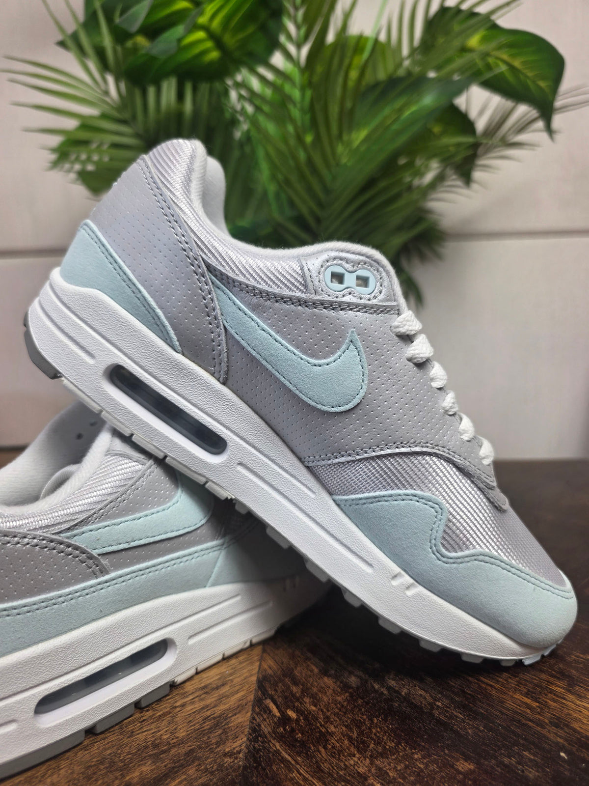 Nike Air Max 1 '87 Glacier Blue maat 40