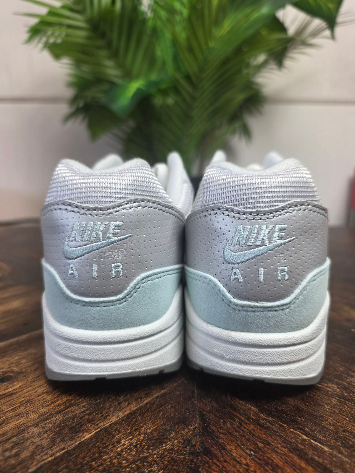 Nike Air Max 1 '87 Glacier Blue maat 40