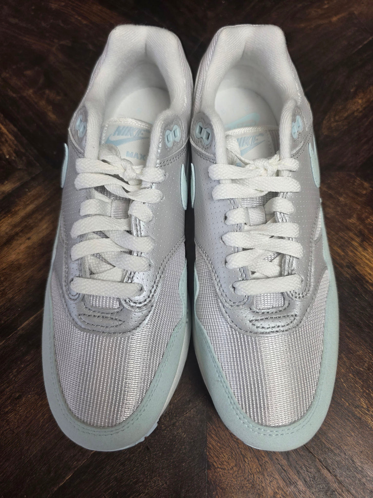 Nike Air Max 1 '87 Glacier Blue maat 40