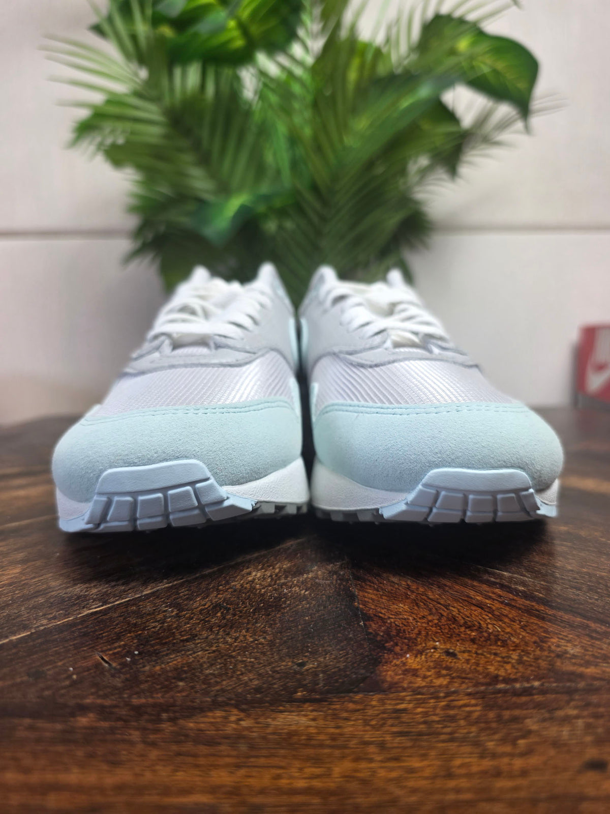 Nike Air Max 1 '87 Glacier Blue maat 40