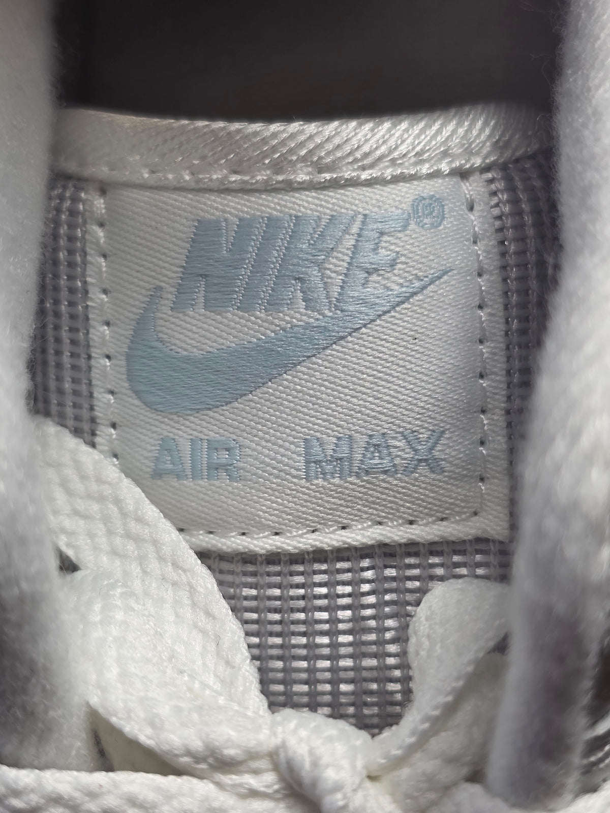 Nike Air Max 1 '87 Glacier Blue maat 40