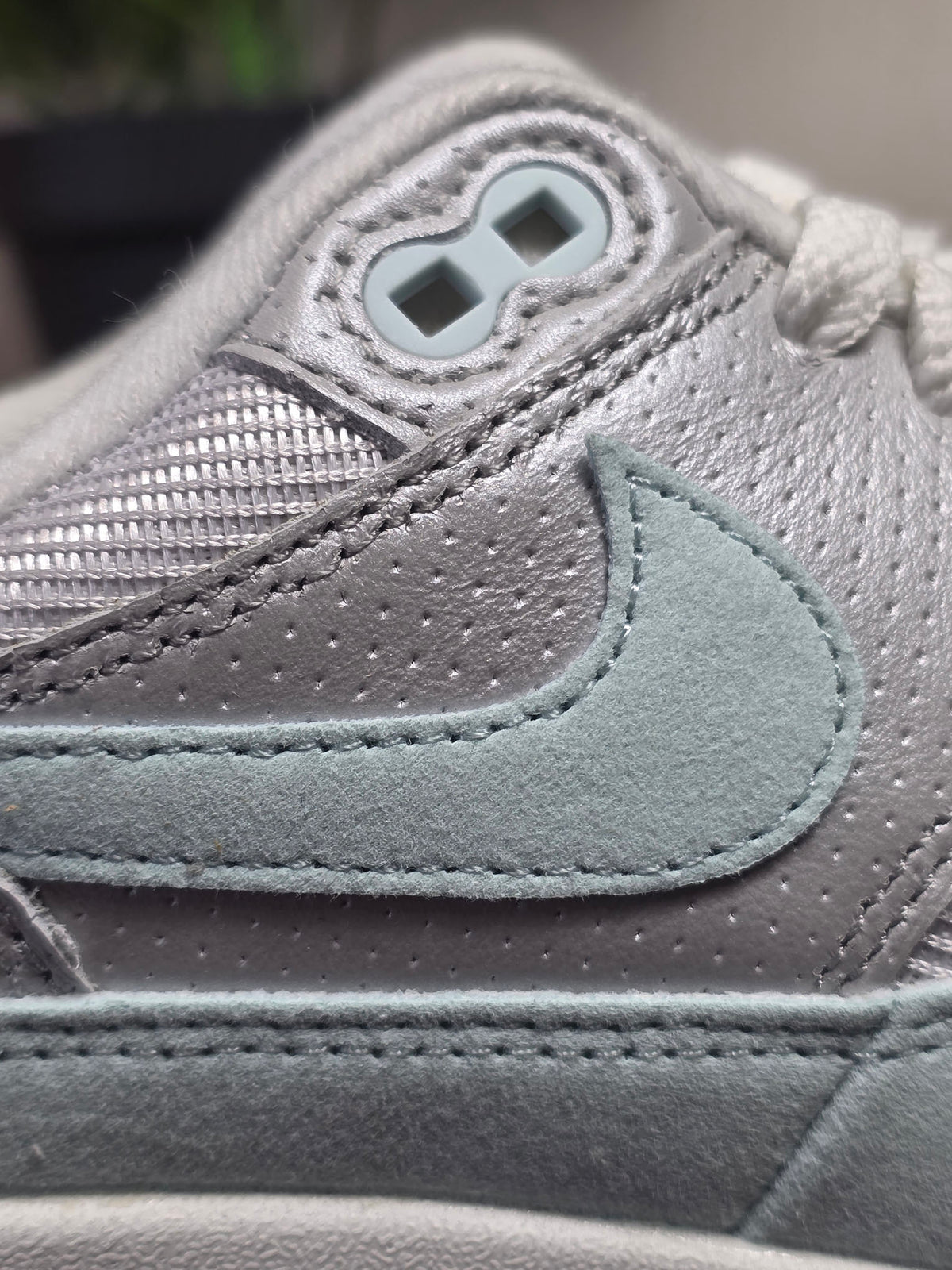 Nike Air Max 1 '87 Glacier Blue maat 40