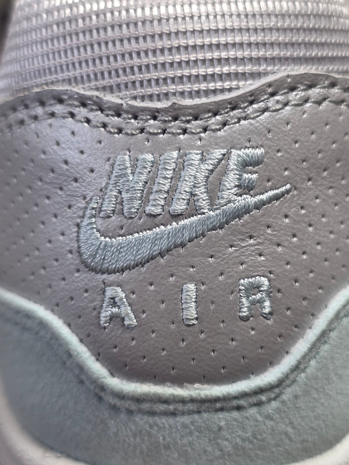 Nike Air Max 1 '87 Glacier Blue maat 40