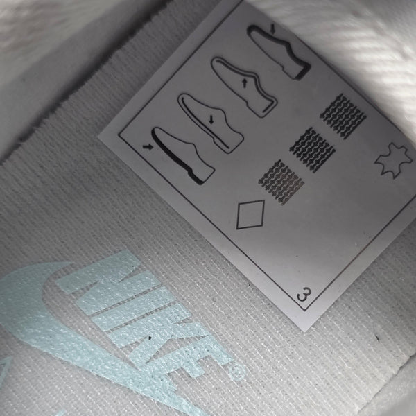 Nike Air Max 1 '87 Glacier Blue maat 40