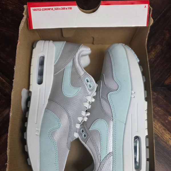 Nike Air Max 1 '87 Glacier Blue maat 40