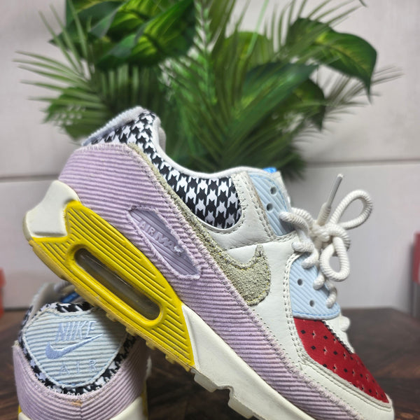 Nike Air Max 90 Patchwork maat 38
