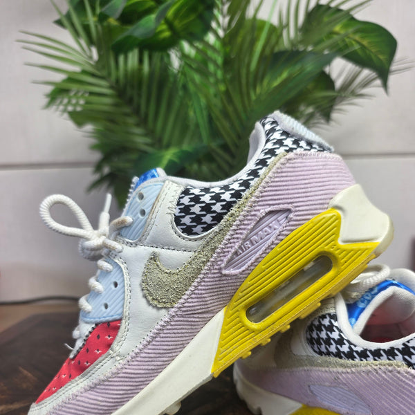 Nike Air Max 90 Patchwork maat 38