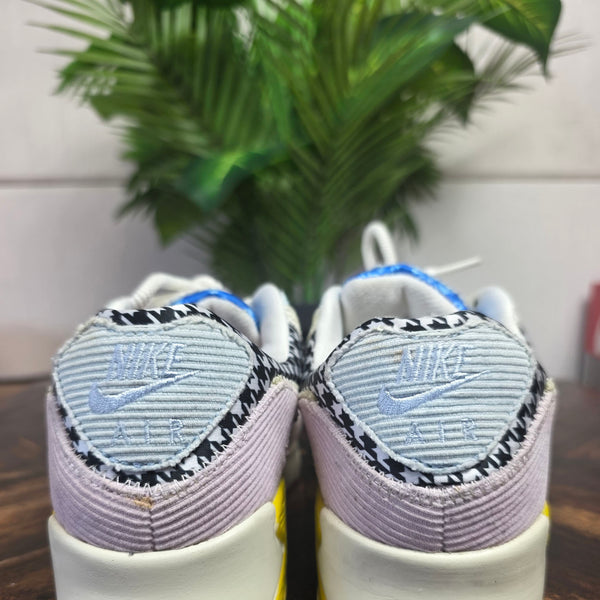 Nike Air Max 90 Patchwork maat 38