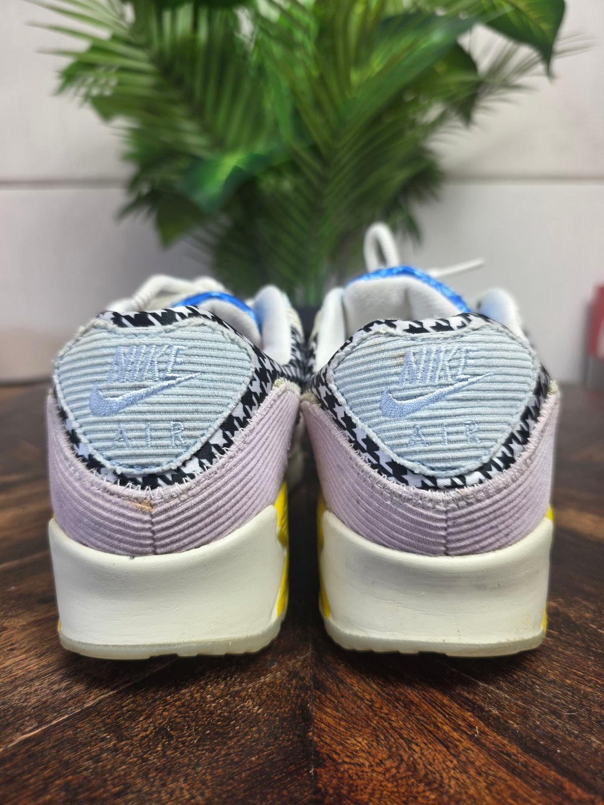 Nike Air Max 90 Patchwork maat 38