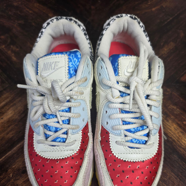 Nike Air Max 90 Patchwork maat 38