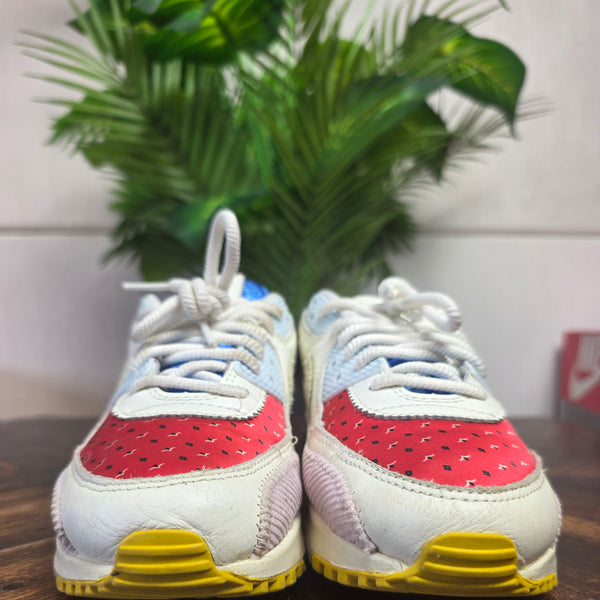 Nike Air Max 90 Patchwork maat 38