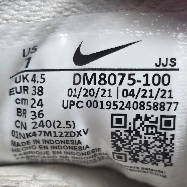 Nike Air Max 90 Patchwork maat 38