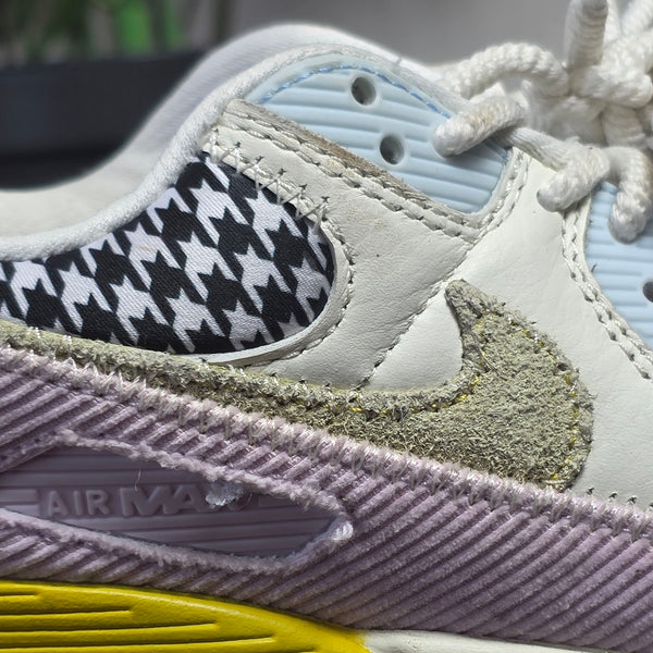 Nike Air Max 90 Patchwork maat 38