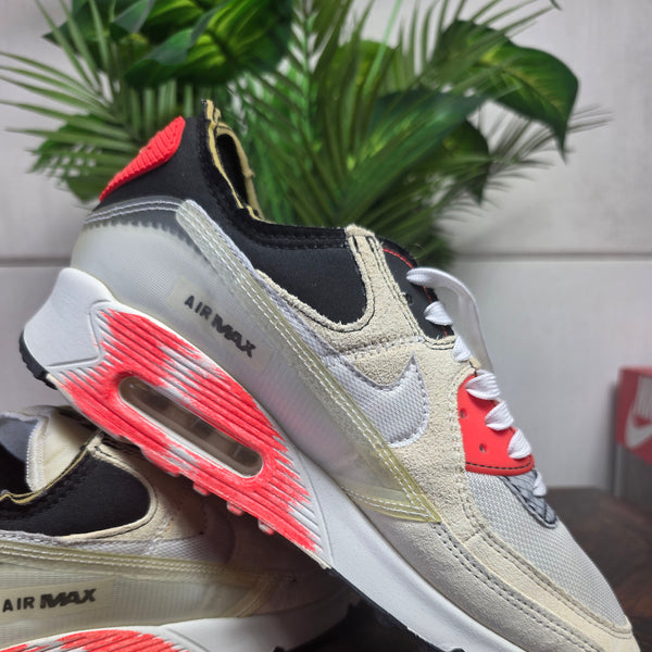Nike Air Max 90 Archetype Bright Crimson maat 44
