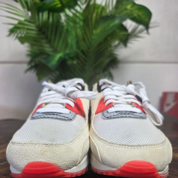 Nike Air Max 90 Archetype Bright Crimson maat 44