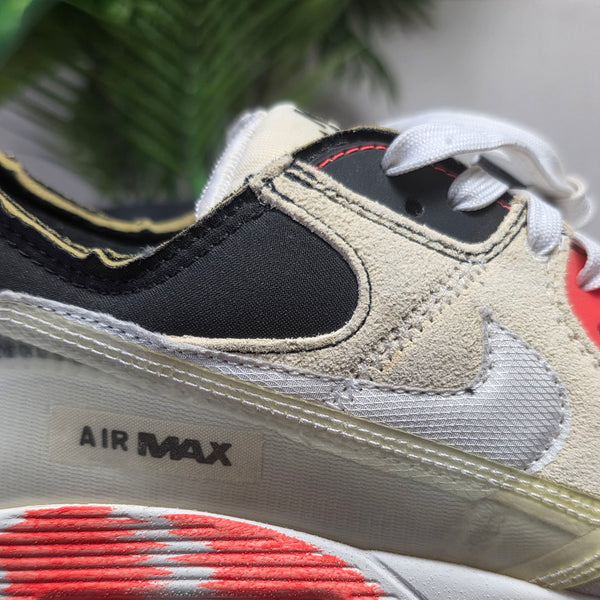 Nike Air Max 90 Archetype Bright Crimson maat 44