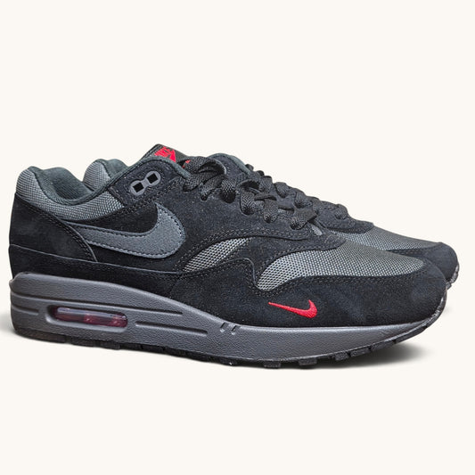 Nike Air Max 1 "Anthracite Bred"