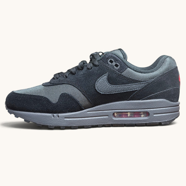 Nike Air Max 1 "Anthracite Bred"