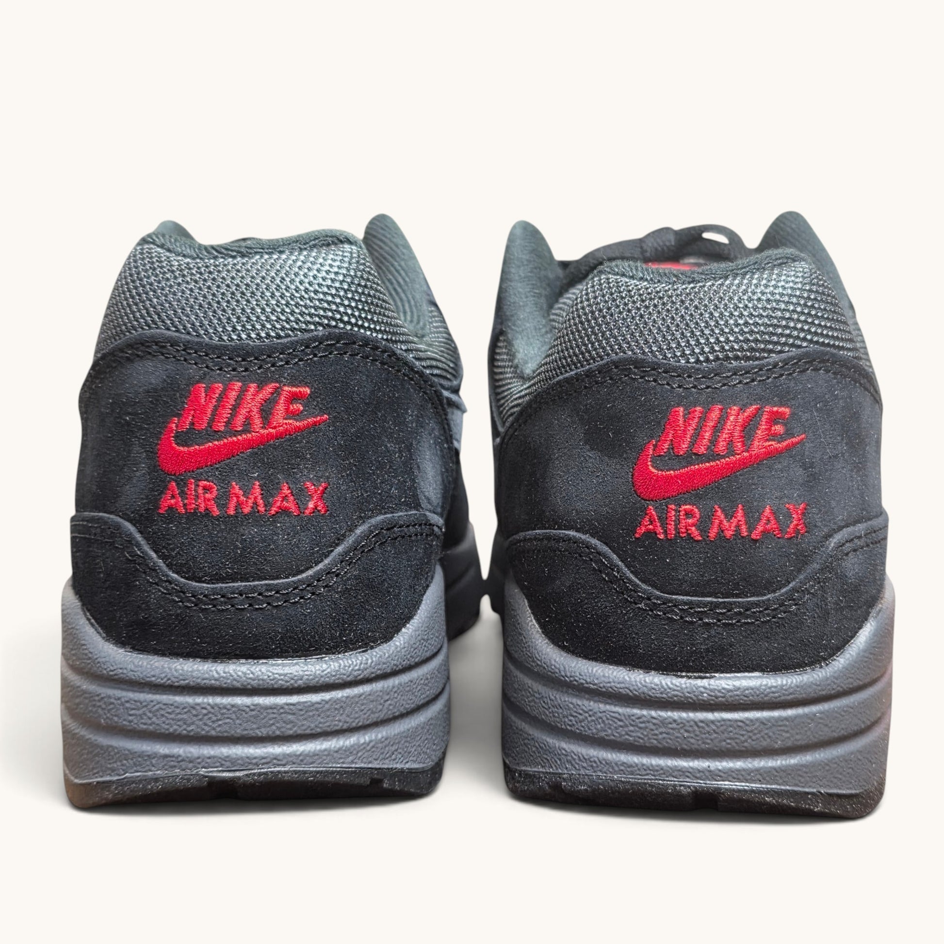 Nike Air Max 1 "Anthracite Bred"