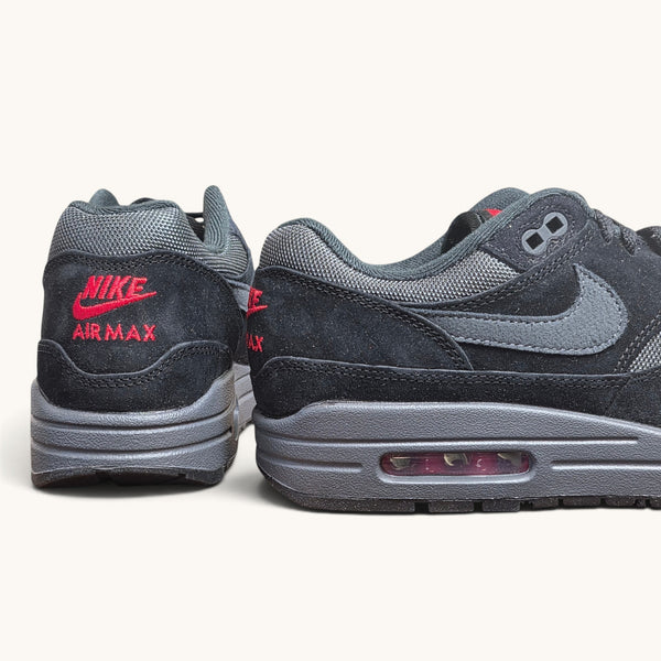 Nike Air Max 1 "Anthracite Bred"
