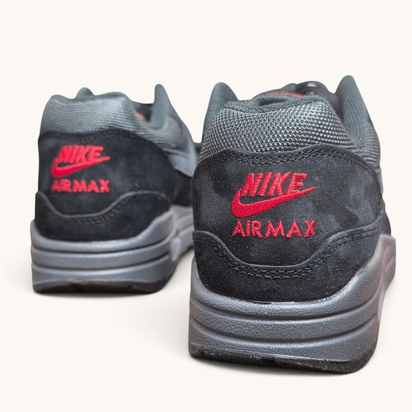 Nike Air Max 1 "Anthracite Bred"